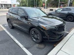 2020 Acura RDX SH-AWD w/A-Spec Pkg