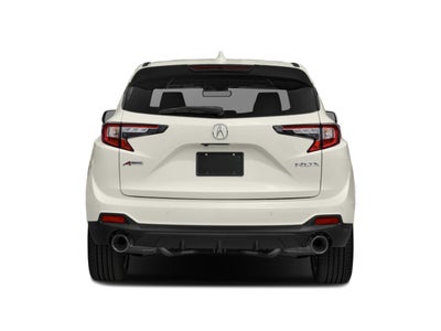 2020 Acura RDX SH-AWD w/A-Spec Pkg