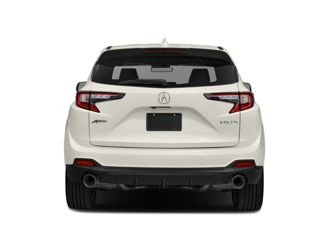 2020 Acura RDX SH-AWD w/A-Spec Pkg