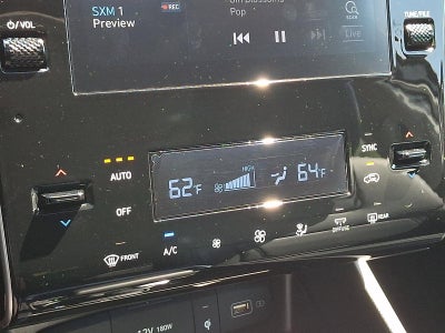 2023 Hyundai TUCSON SEL AWD