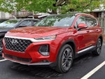 2020 Hyundai SANTA FE SEL 2.0T Auto AWD