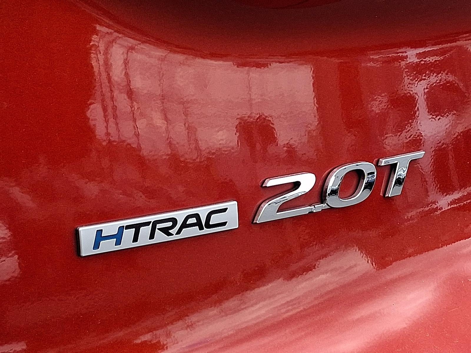 2020 Hyundai SANTA FE SEL 2.0T Auto AWD