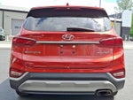 2020 Hyundai SANTA FE SEL 2.0T Auto AWD