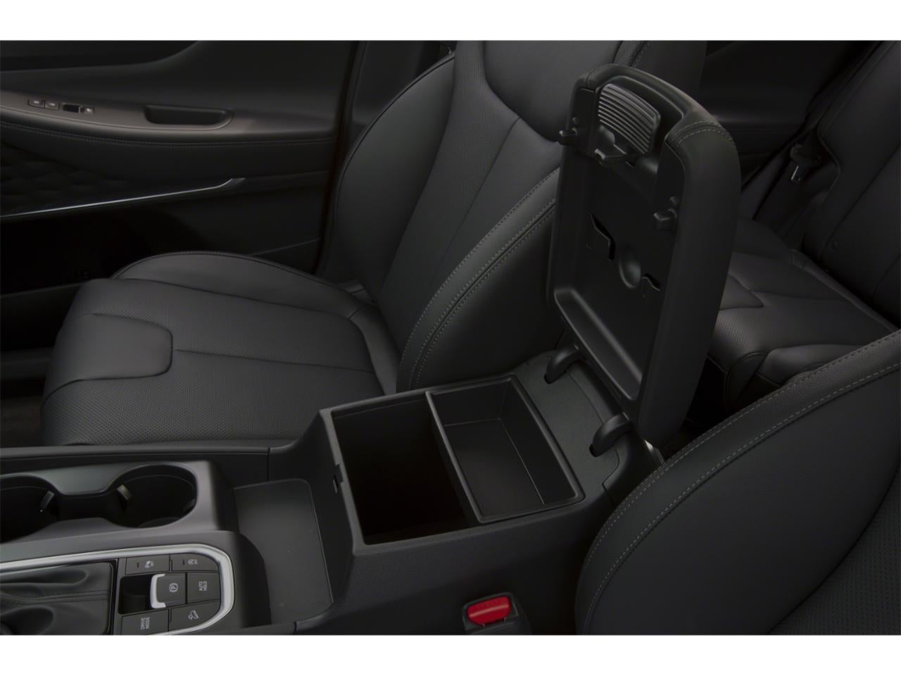 2020 Hyundai SANTA FE SEL 2.0T Auto AWD