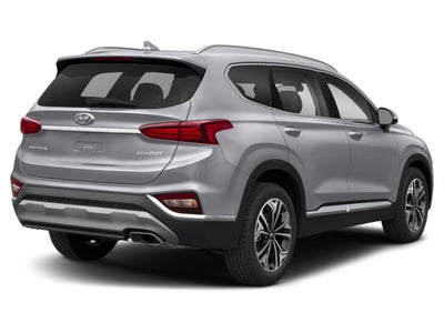 2020 Hyundai SANTA FE SEL 2.0T Auto AWD