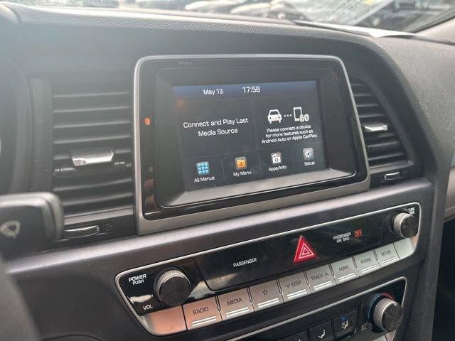 2019 Hyundai SONATA SE 2.4L