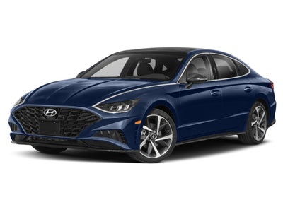 2022 Hyundai SONATA SEL Plus 1.6T