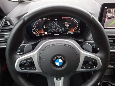 2022 BMW X3 xDrive30i Sports Activity Vehicle