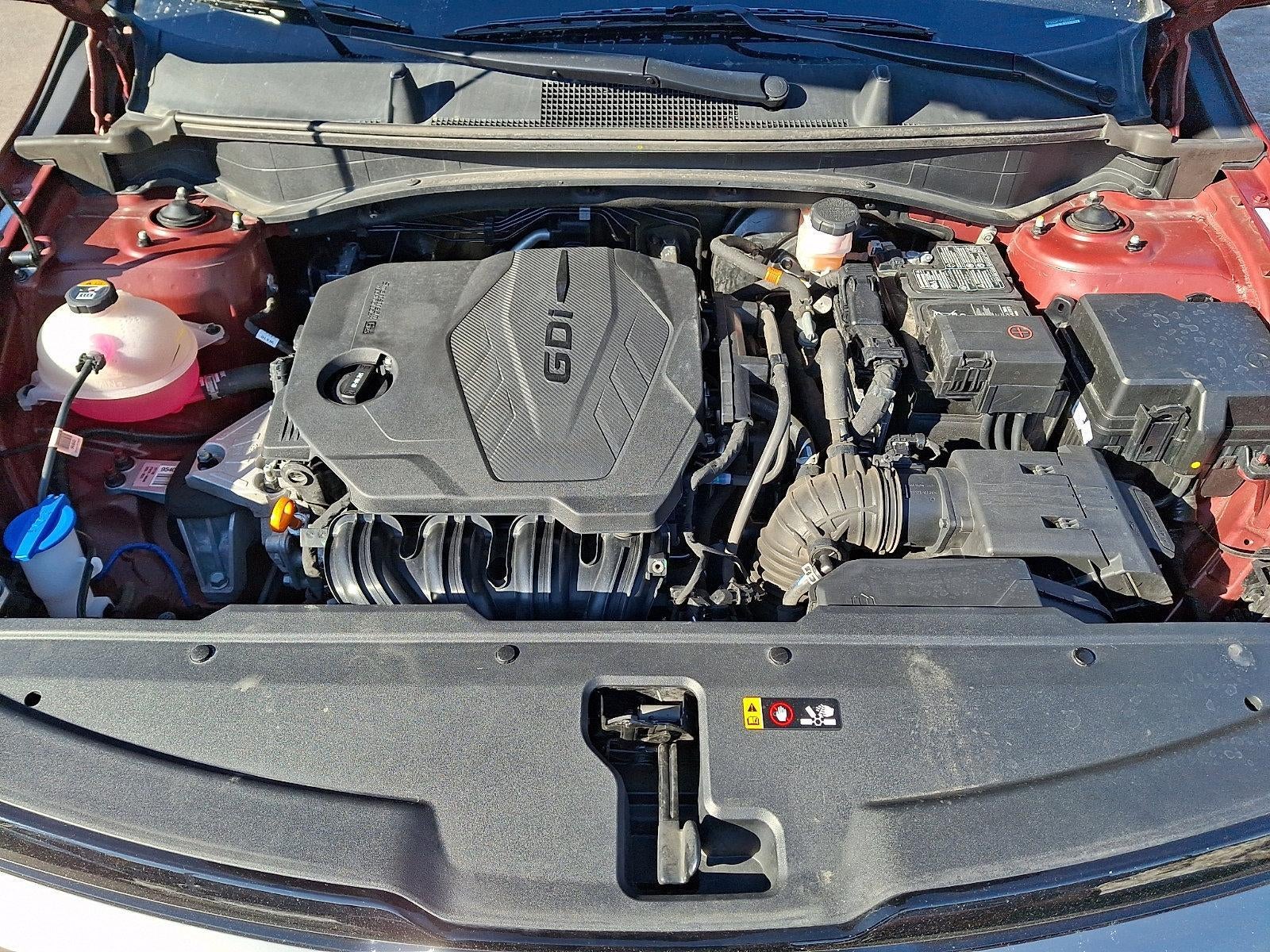 2023 Kia Sportage X-Line AWD