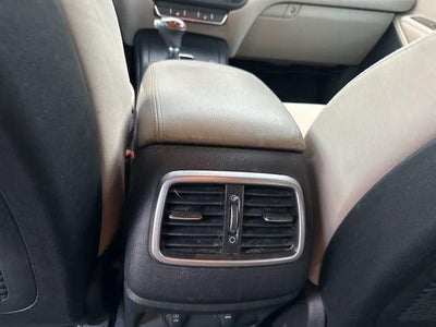 2018 Kia Sorento LX AWD