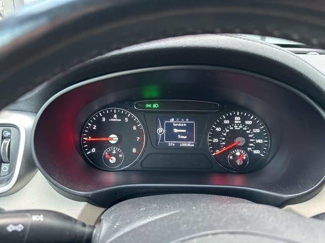 2018 Kia Sorento LX AWD