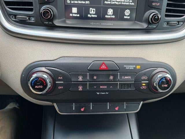 2018 Kia Sorento LX AWD