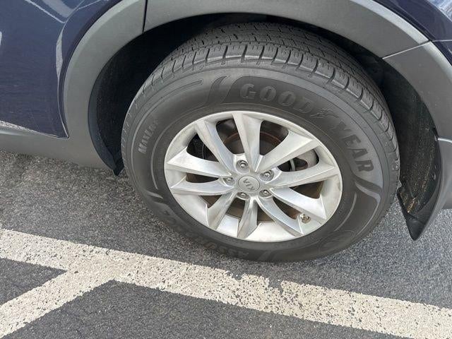 2018 Kia Sorento LX AWD