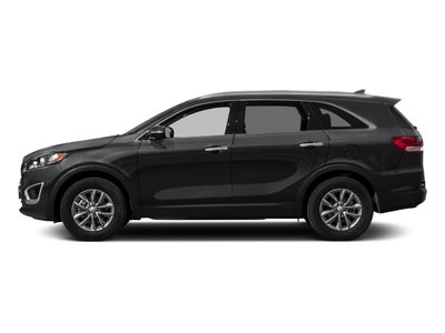 2018 Kia Sorento LX AWD