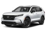 2024 Honda CR-V Hybrid Sport AWD