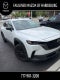 2024 Mazda Mazda CX-50 2.5 S Select Package AWD