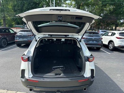 2024 Mazda Mazda CX-50 2.5 S Select Package AWD