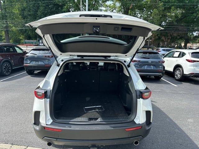2024 Mazda Mazda CX-50 2.5 S Select Package AWD