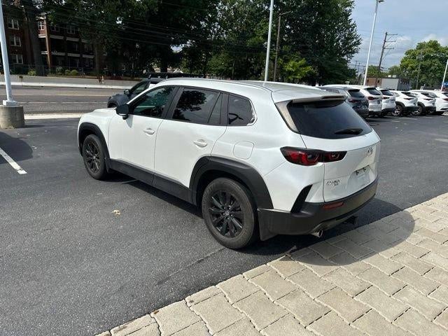 2024 Mazda Mazda CX-50 2.5 S Select Package AWD