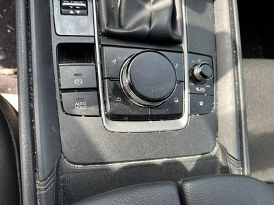 2024 Mazda Mazda CX-50 2.5 S Select Package AWD