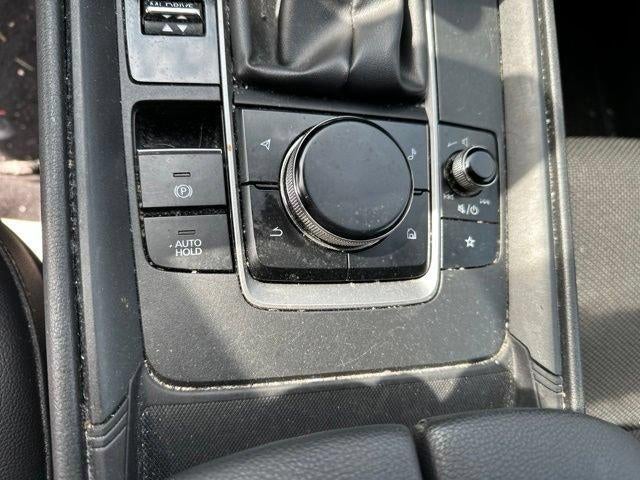 2024 Mazda Mazda CX-50 2.5 S Select Package AWD