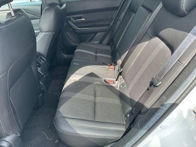 2024 Mazda Mazda CX-50 2.5 S Select Package AWD