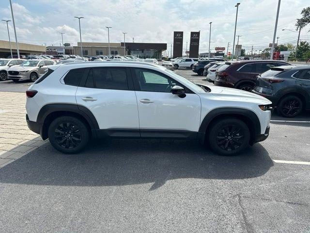 2024 Mazda Mazda CX-50 2.5 S Select Package AWD