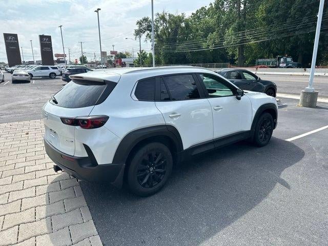 2024 Mazda Mazda CX-50 2.5 S Select Package AWD