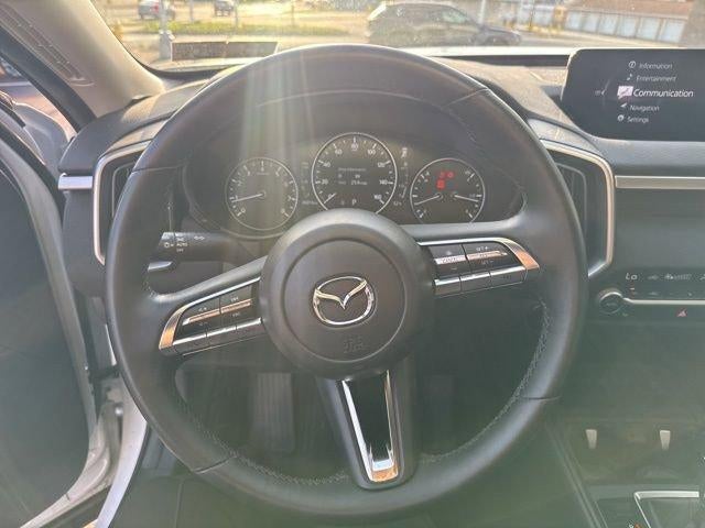2024 Mazda Mazda CX-50 2.5 S Preferred Package AWD