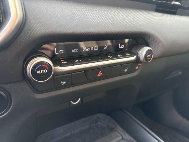 2024 Mazda Mazda CX-50 2.5 S Preferred Package AWD