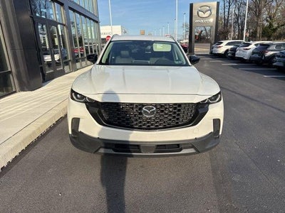 2024 Mazda Mazda CX-50 2.5 S Preferred Package AWD