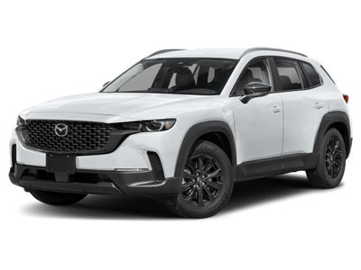 2024 Mazda Mazda CX-50 2.5 S Preferred Package AWD