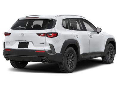 2024 Mazda Mazda CX-50 2.5 S Preferred Package AWD