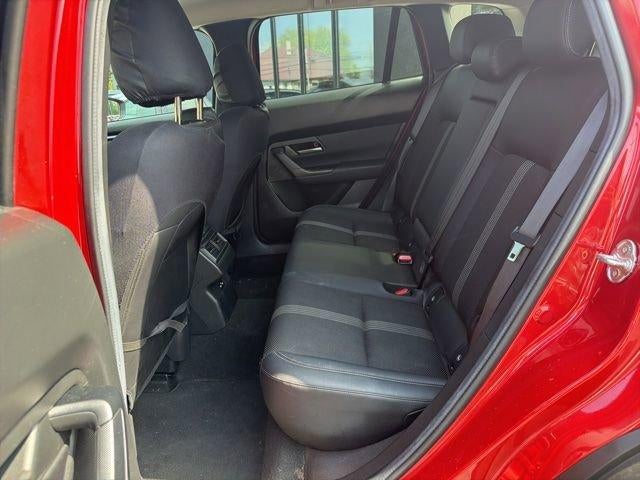 2024 Mazda Mazda CX-50 2.5 S Preferred Package AWD