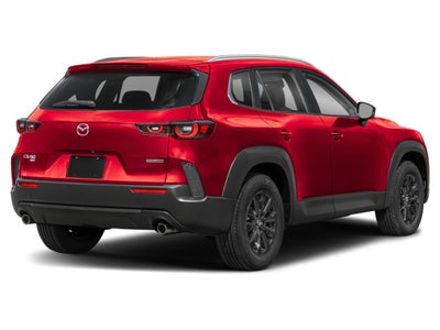 2024 Mazda Mazda CX-50 2.5 S Preferred Package AWD