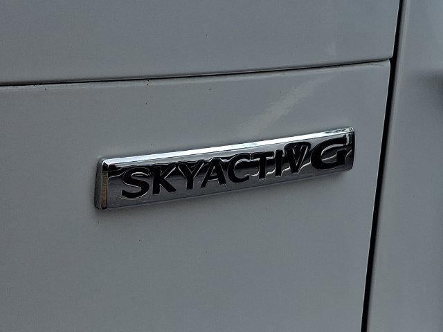 2023 Mazda Mazda CX-50 2.5 S Preferred Plus Package AWD