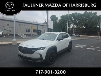 2024 Mazda Mazda CX-50 2.5 S Premium Package AWD