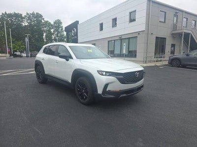 2024 Mazda Mazda CX-50 2.5 S Premium Package AWD