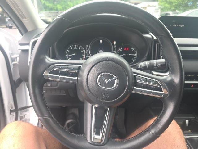 2024 Mazda Mazda CX-50 2.5 S Premium Package AWD