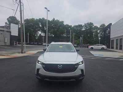 2024 Mazda Mazda CX-50 2.5 S Premium Package AWD