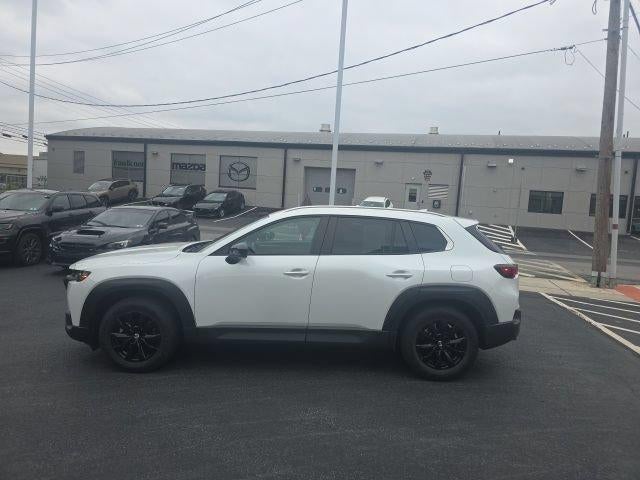 2024 Mazda Mazda CX-50 2.5 S Premium Package AWD