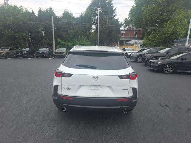 2024 Mazda Mazda CX-50 2.5 S Premium Package AWD