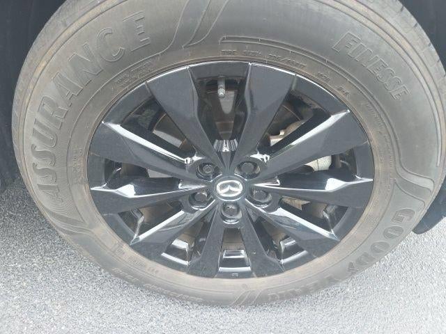 2024 Mazda Mazda CX-50 2.5 S Premium Package AWD