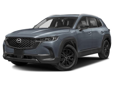 2024 Mazda Mazda CX-50 2.5 S Premium Package AWD