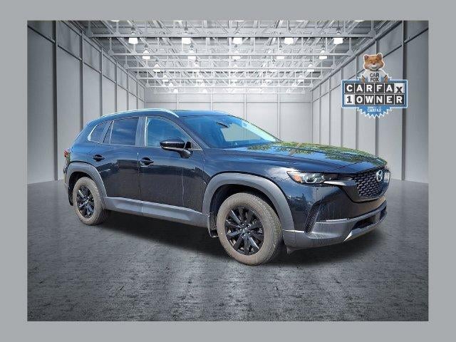 2024 Mazda Mazda CX-50 2.5 S Premium Package AWD