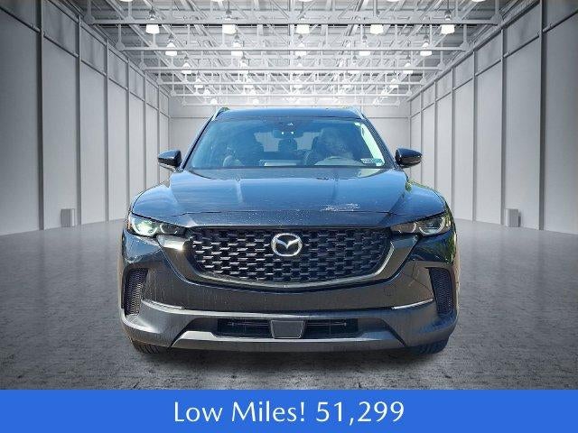 2024 Mazda Mazda CX-50 2.5 S Premium Package AWD