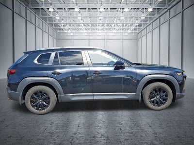 2024 Mazda Mazda CX-50 2.5 S Premium Package AWD