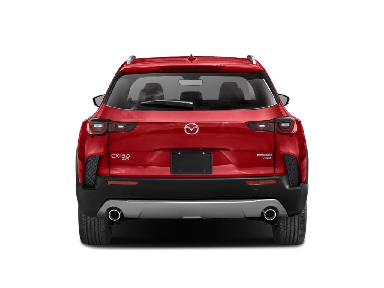 2023 Mazda Mazda CX-50 2.5 Turbo Premium Package AWD