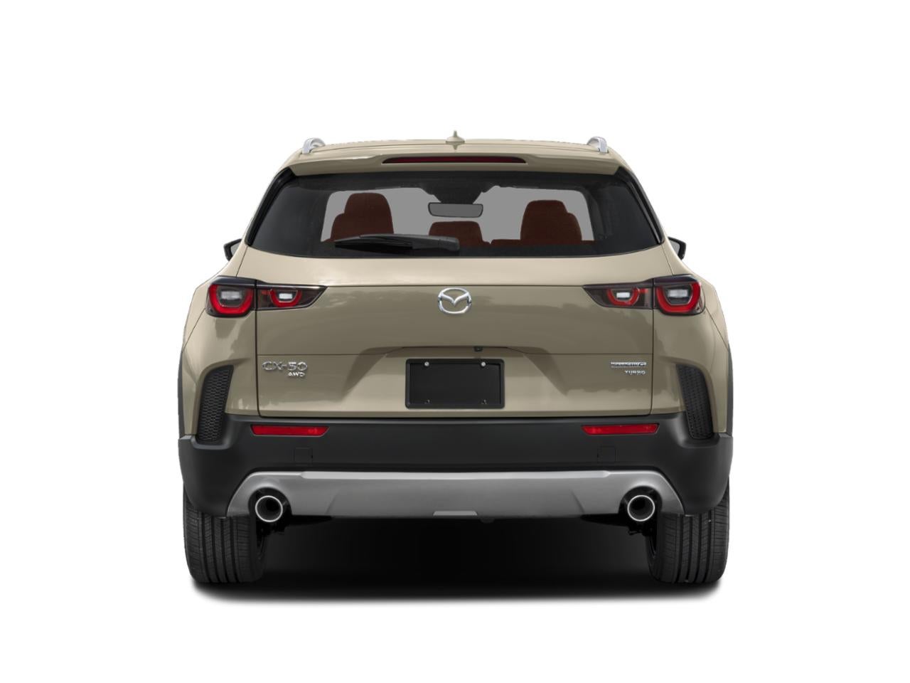 2024 Mazda Mazda CX-50 2.5 Turbo Premium Package AWD