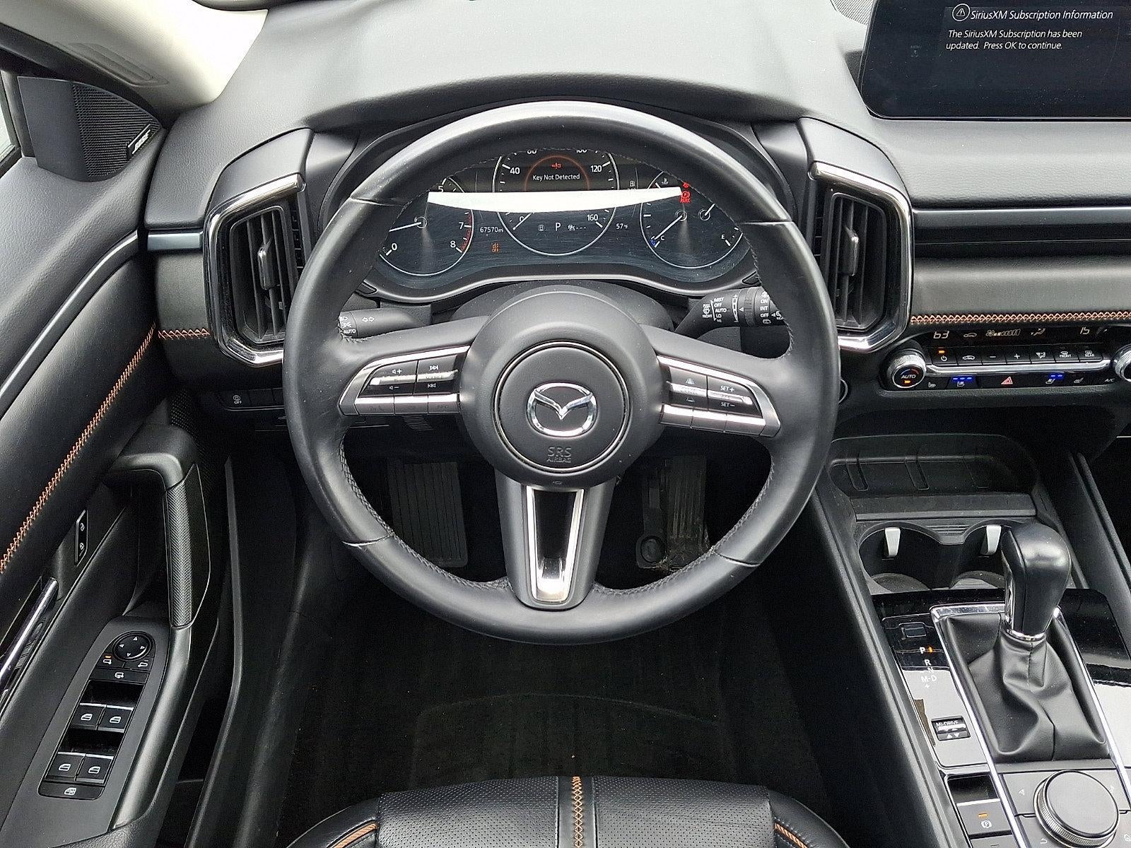 2023 Mazda Mazda CX-50 2.5 S Premium Plus Package AWD